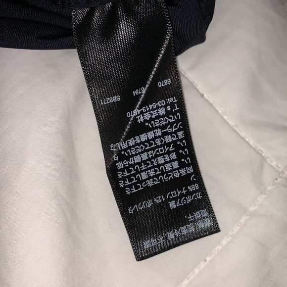 SOLD❗️2/$10 NWT Topshop Black Bandeau bra! - Picture 3 of 5